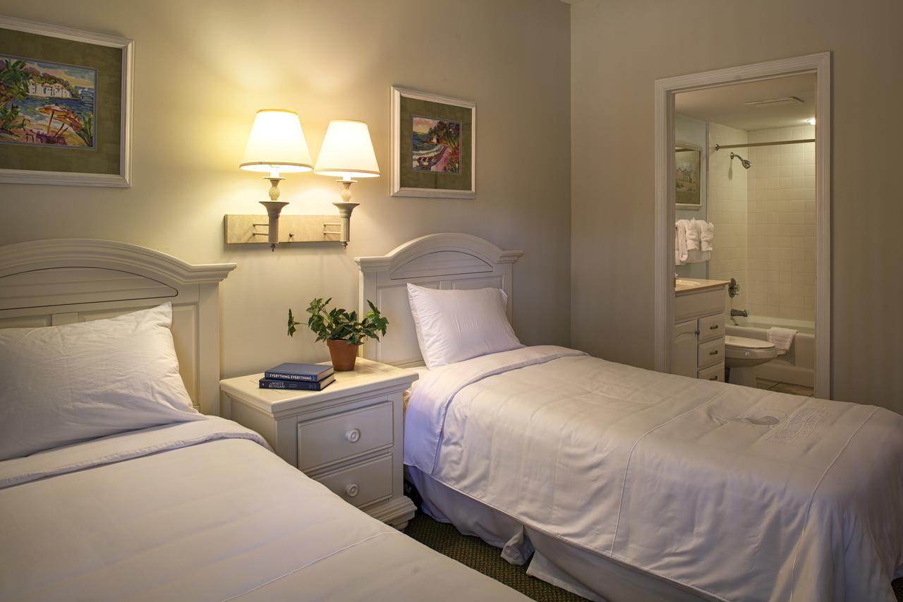 Carolina Club By Spinnaker Resorts Hilton Head Island Exterior foto