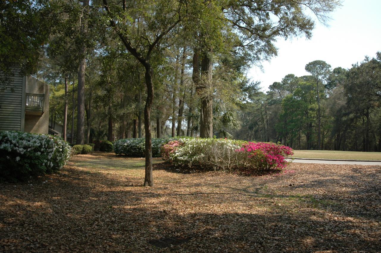 Carolina Club By Spinnaker Resorts Hilton Head Island Exterior foto