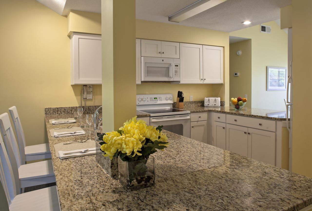 Carolina Club By Spinnaker Resorts Hilton Head Island Exterior foto