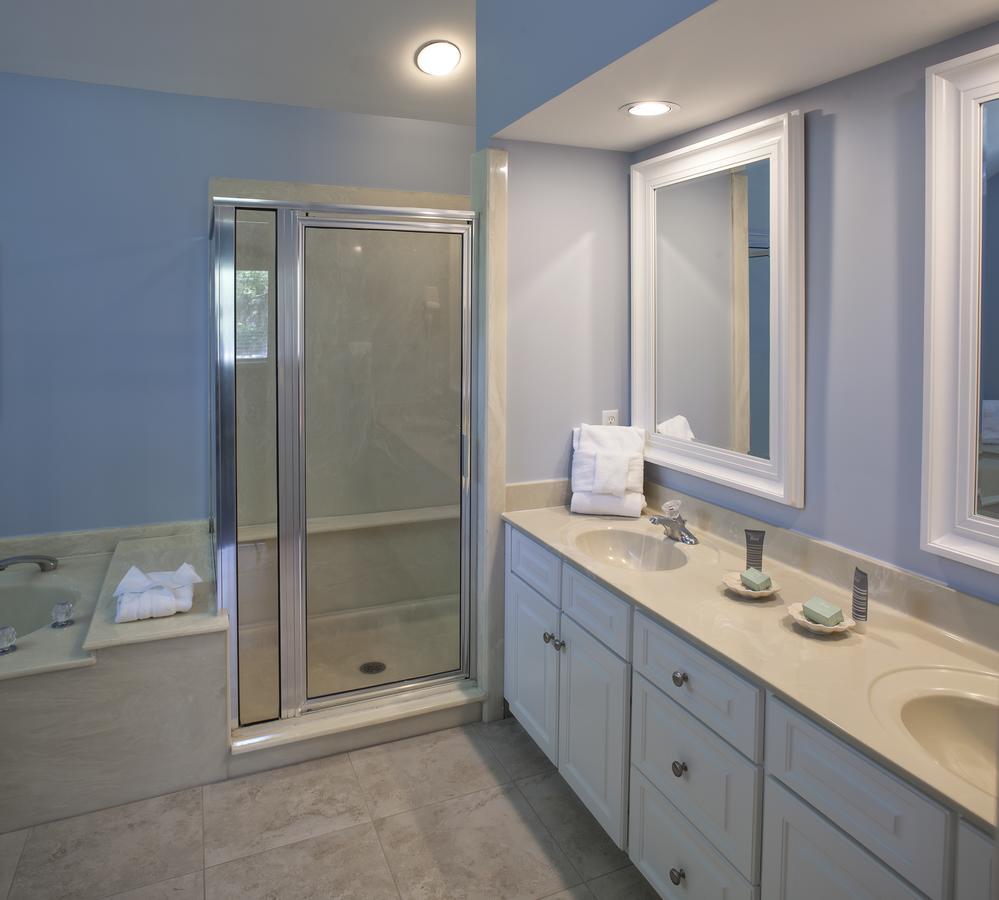 Carolina Club By Spinnaker Resorts Hilton Head Island Exterior foto