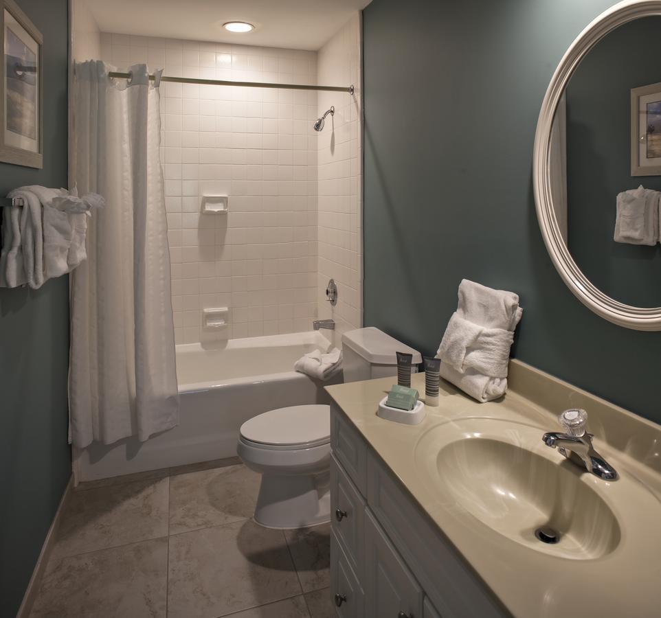 Carolina Club By Spinnaker Resorts Hilton Head Island Exterior foto