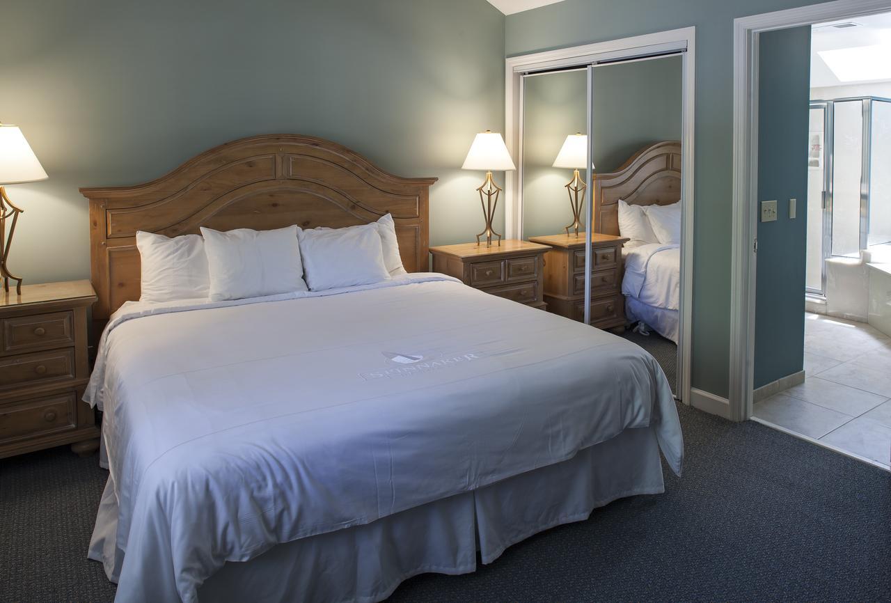 Carolina Club By Spinnaker Resorts Hilton Head Island Exterior foto