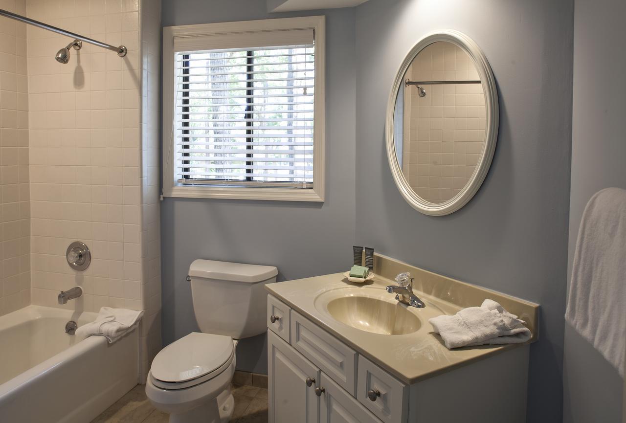 Carolina Club By Spinnaker Resorts Hilton Head Island Exterior foto
