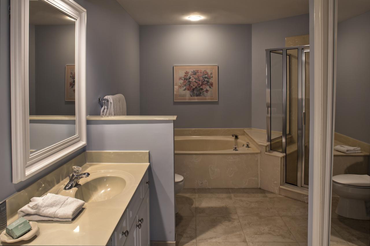 Carolina Club By Spinnaker Resorts Hilton Head Island Exterior foto